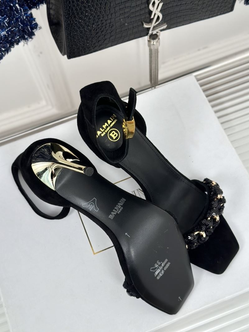 Balmain Sandals